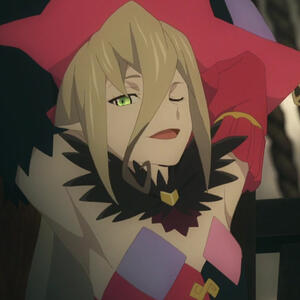 Magilou