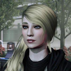 Katrina Shepard