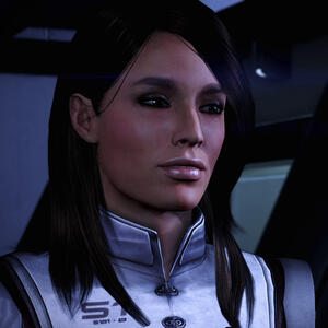 Ashley Williams