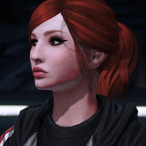 Alisa Shepard