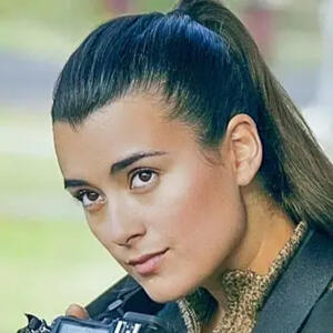 Ziva David