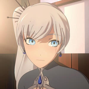 Weiss Schnee